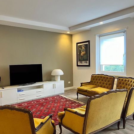 Apartment On The Square Rome Luaran gambar