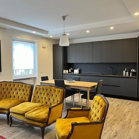 Apartment On The Square Rome Luaran gambar