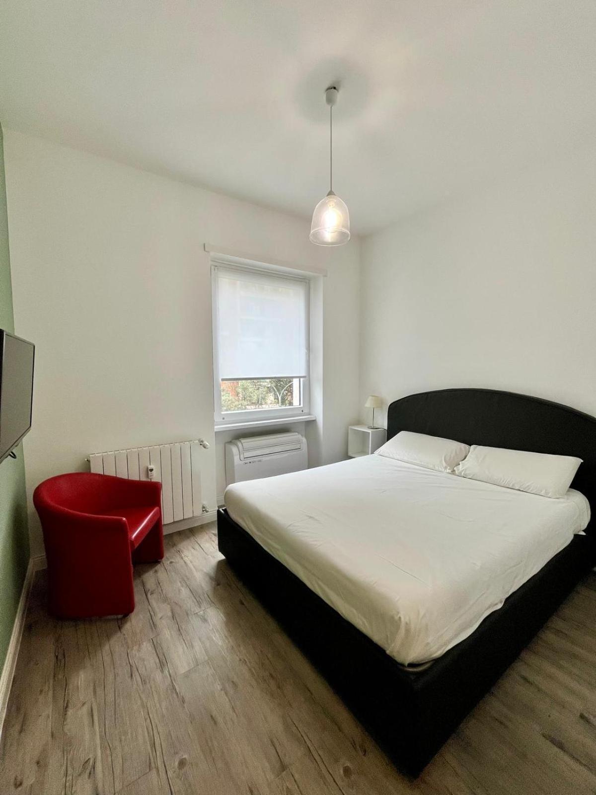 Apartment On The Square Rome Luaran gambar