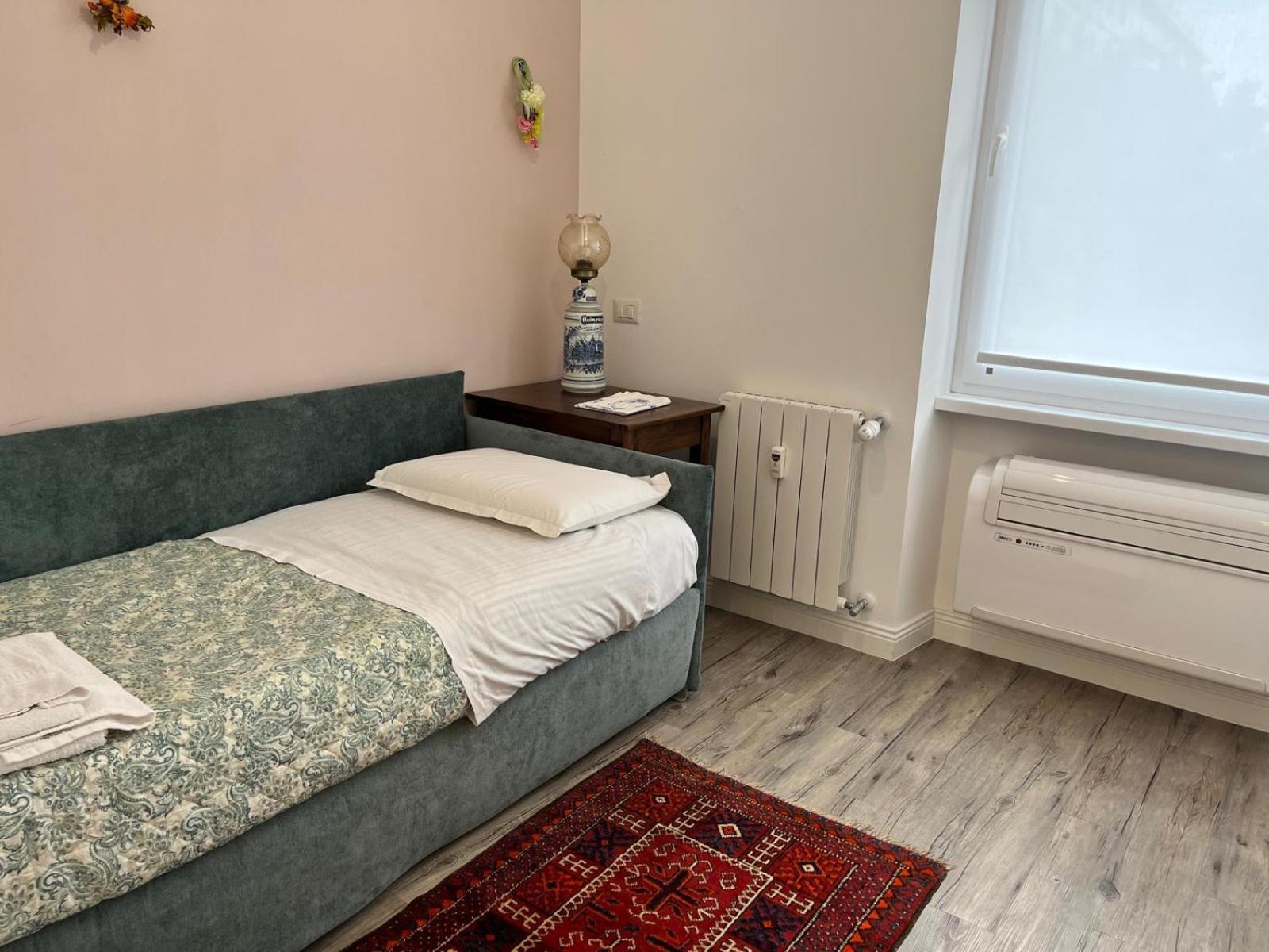 Apartment On The Square Rome Luaran gambar