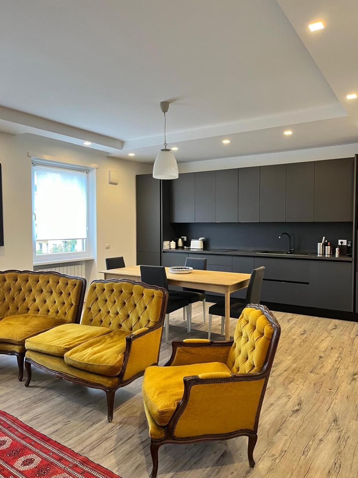 Apartment On The Square Rome Luaran gambar